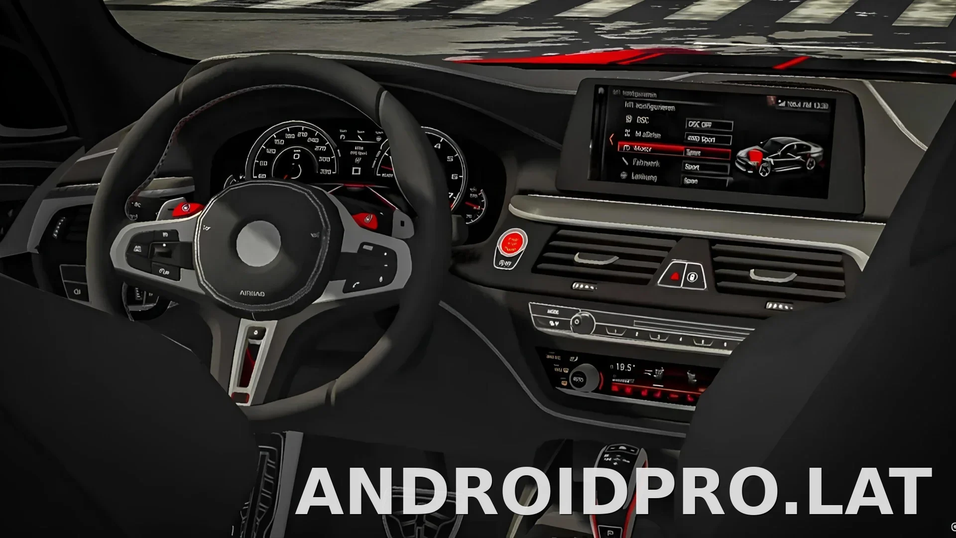 Car Parking Multiplayer скриншот 2