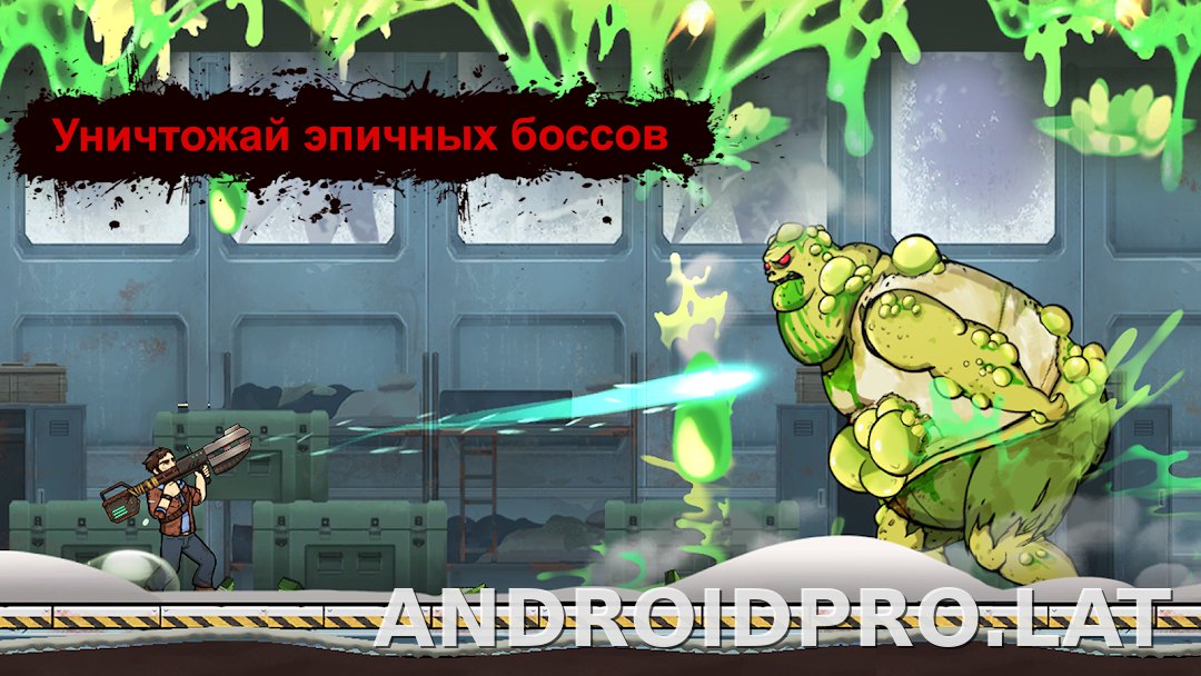 Earn to Die Rogue скриншот 4