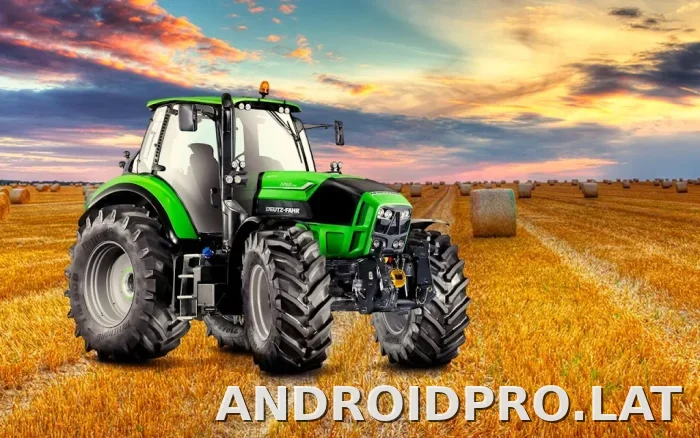 Farming Simulator 19 скриншот 5