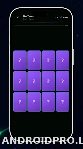 Fusvob скриншот 3