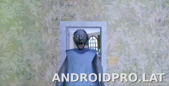 Granny 4 скриншот 3