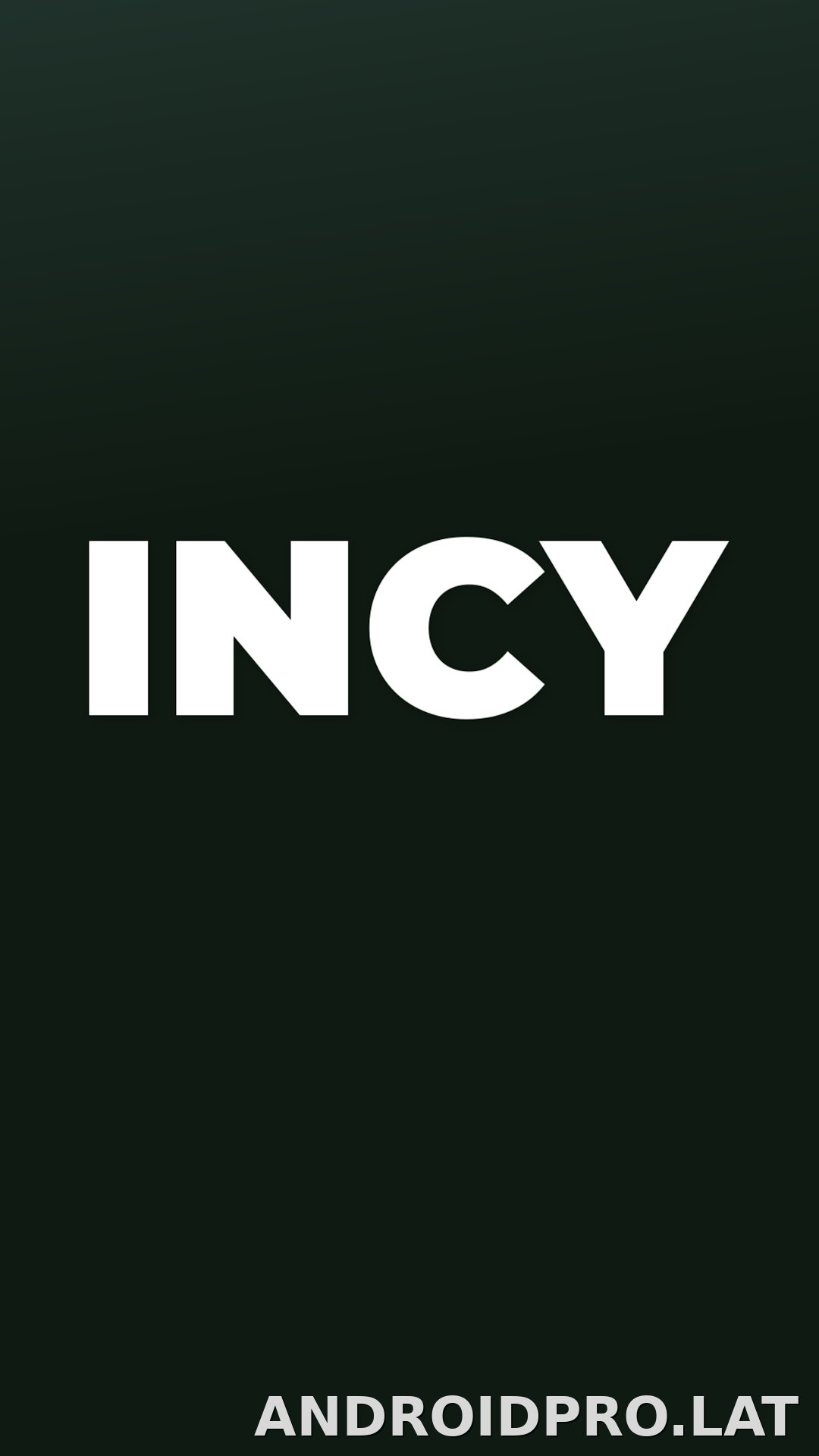 Incy скриншот 5