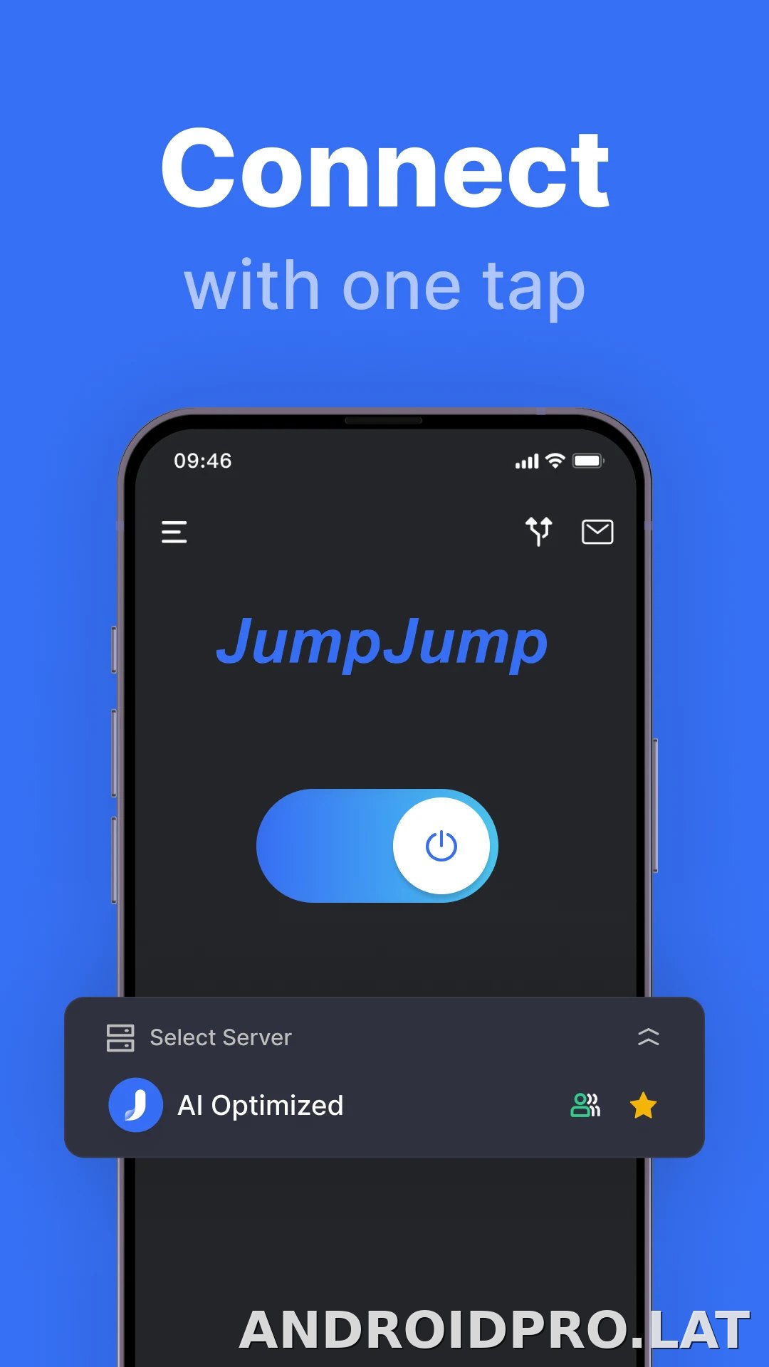 JumpJump скриншот 1