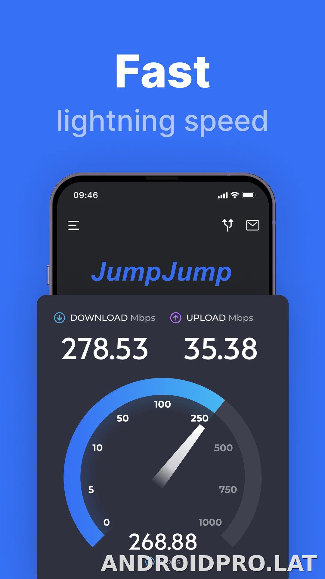 JumpJump скриншот 3