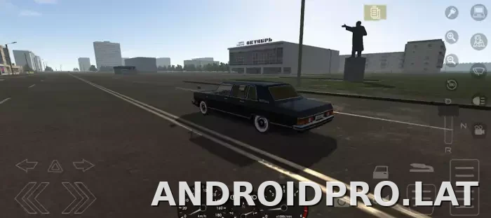 Motor Depot скриншот 6