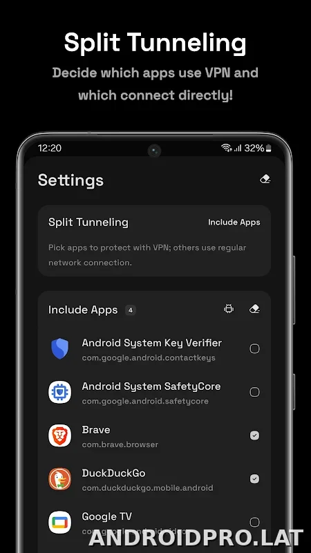 Ninja скриншот 3