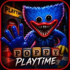 Poppy Playtime